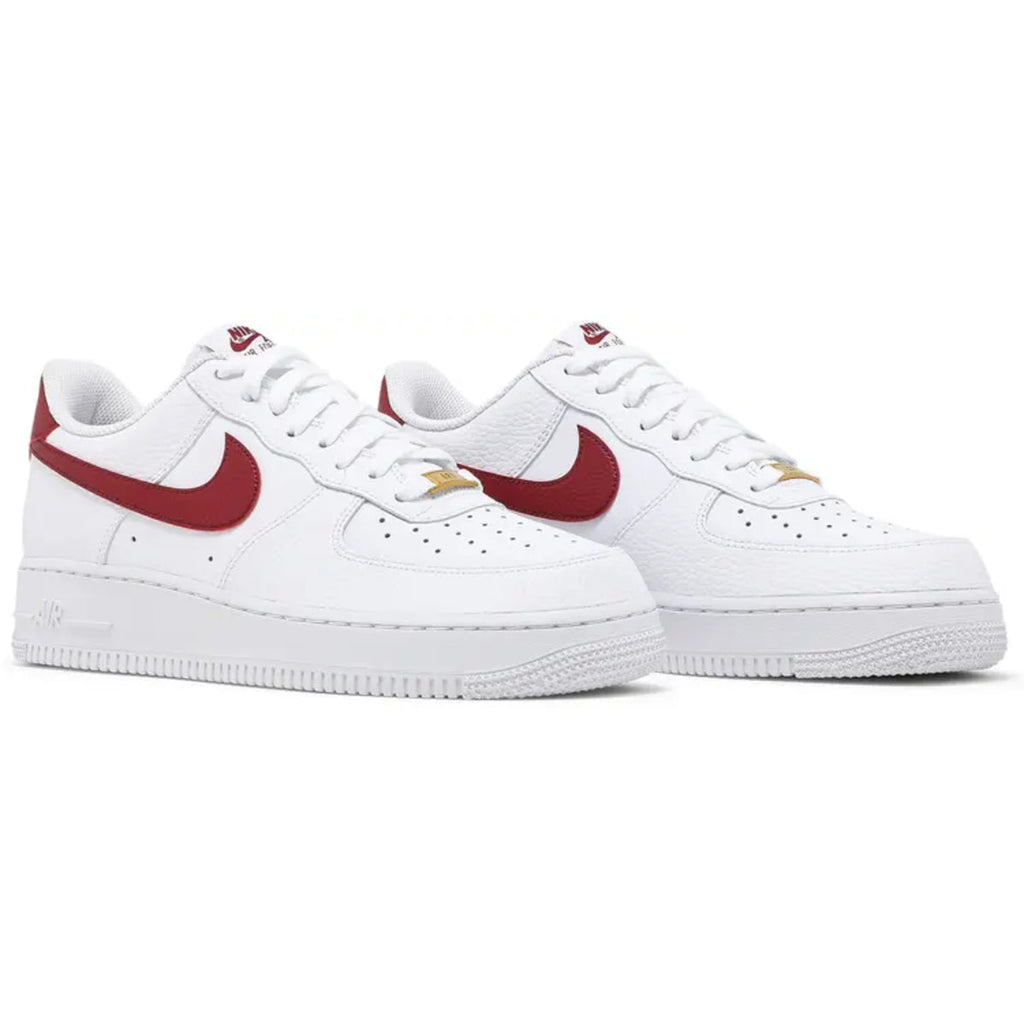 Nike Air Force 1 Team Red 2023