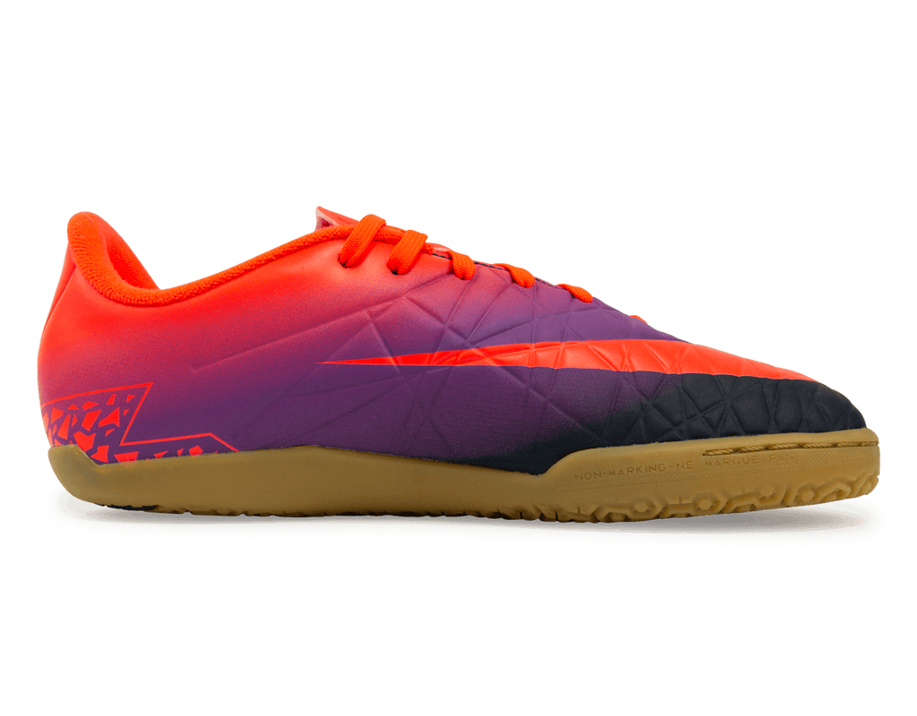 Nike Kids Hypervenomx Phelon Ii Ic