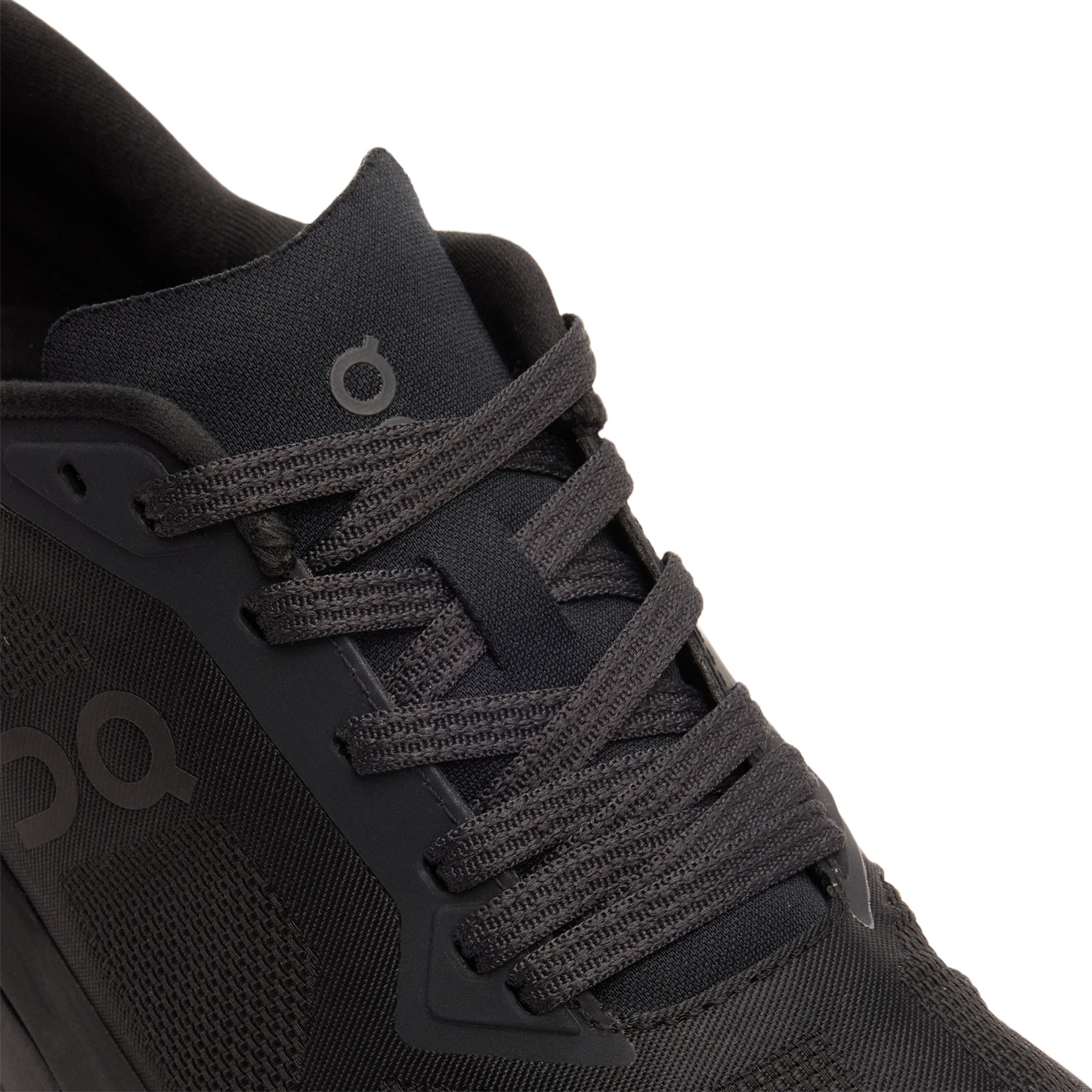 On Womens Cloudzone (Black/Eclipse)