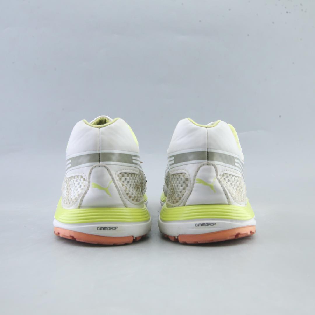 Puma Memory Form