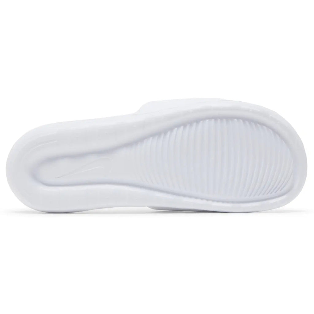 Nike Victori One Slide White Game Royal