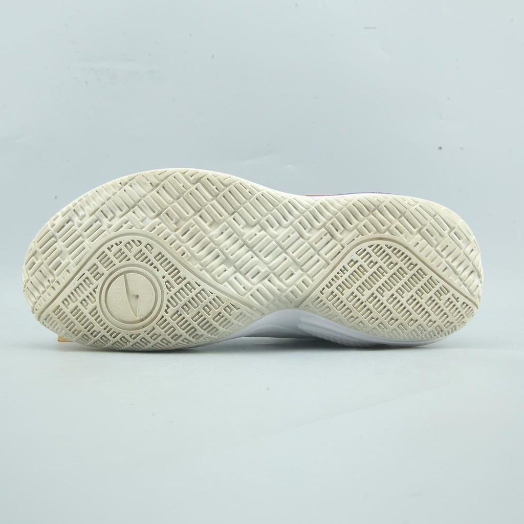 Puma Court Ride