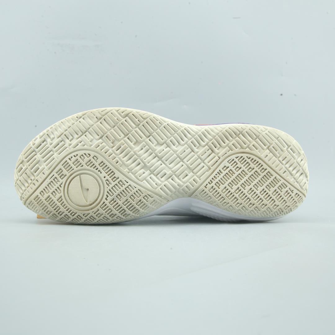 Puma Court Ride