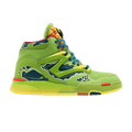 Reebok Pump Omni Zone II Jurassic Park