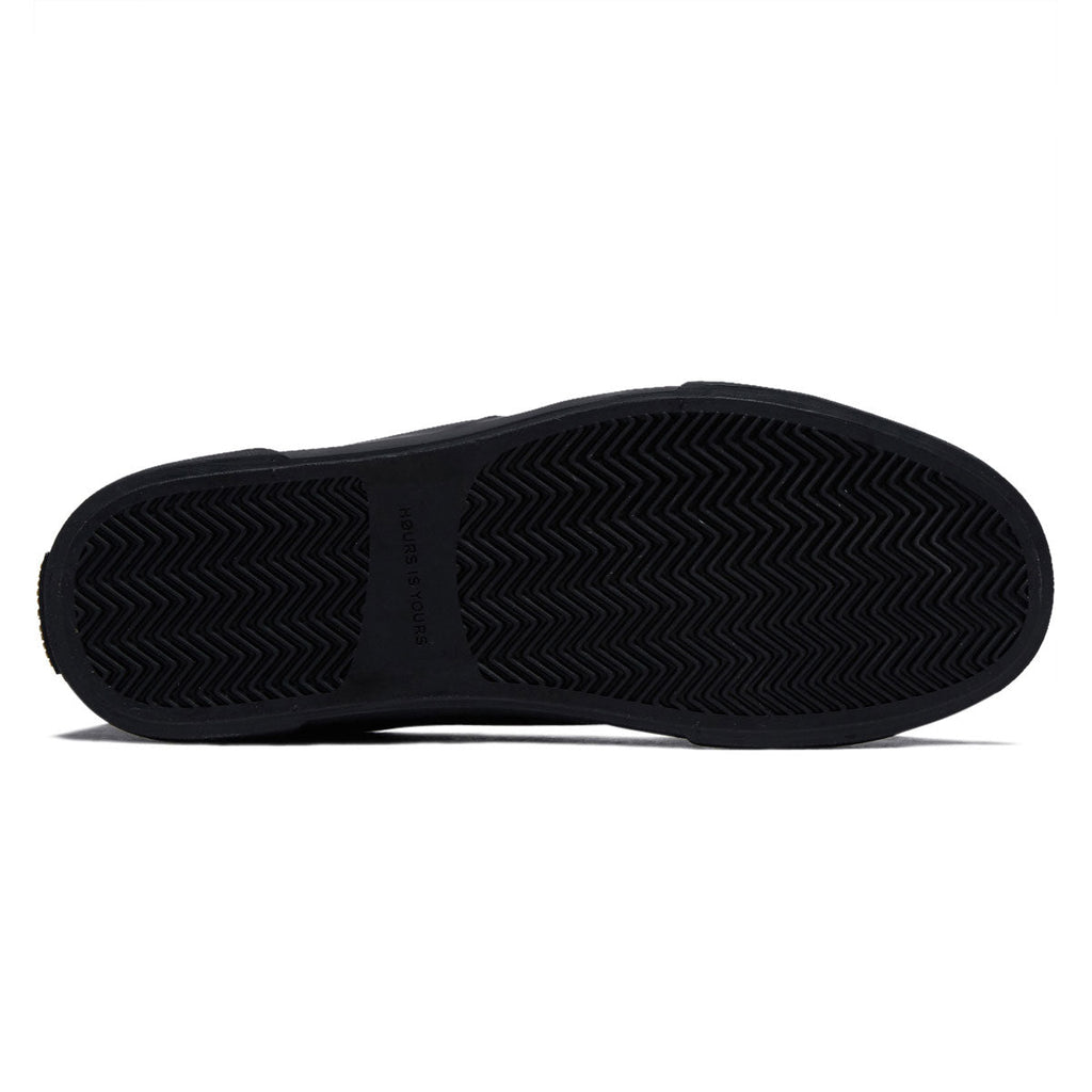 Hours Is Yours Cohiba SL30 Shoes - Matte Black II