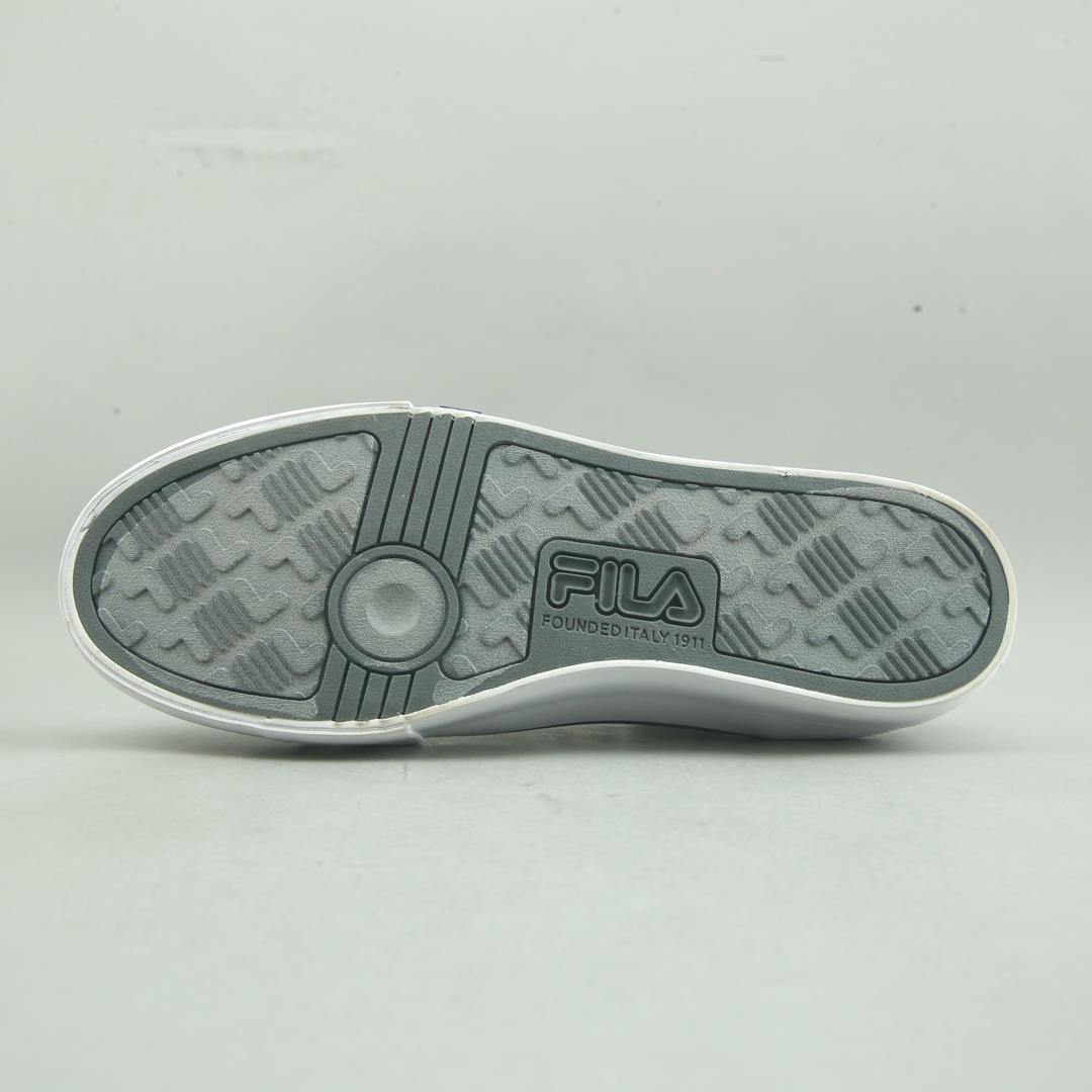 Converse Hi Top Canvas