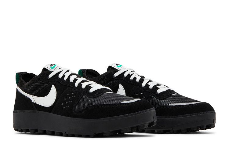 Nike C1TY Black Summit White