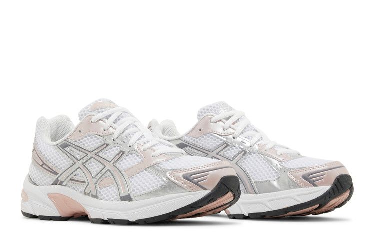 ASICS Gel-1130 White Neutral Pink (Women's)