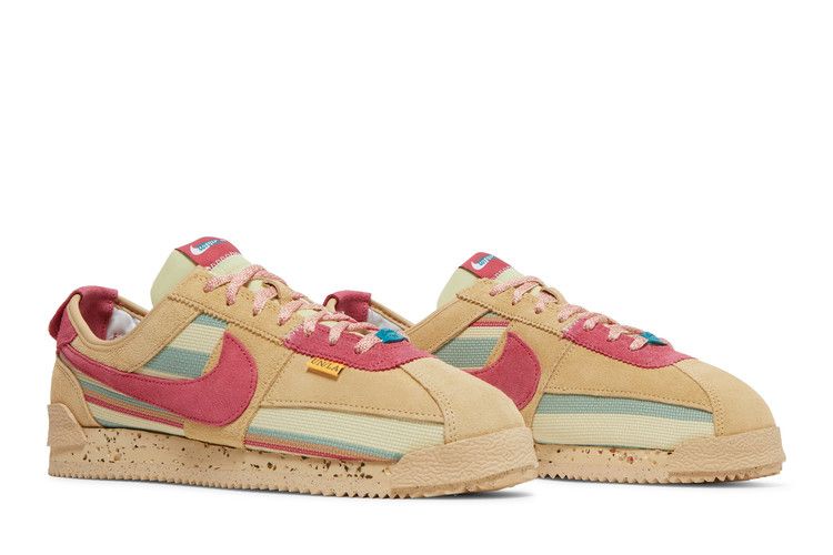 Nike Cortez SP Union Sesame