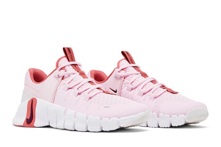 Nike Free Metcon 5 Pink Foam (Women's)