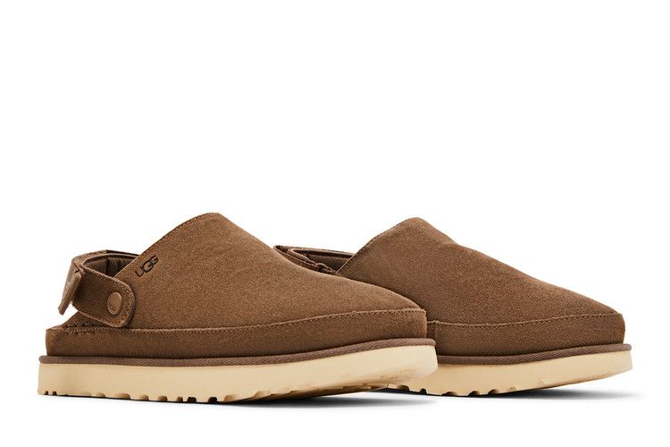 UGG Goldenstar Clog Hickory (Women's)