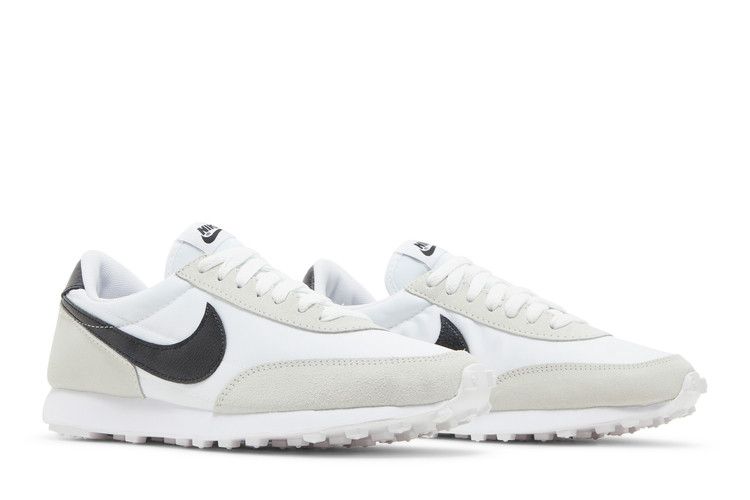 Nike Daybreak White Summit White Black (Women's)