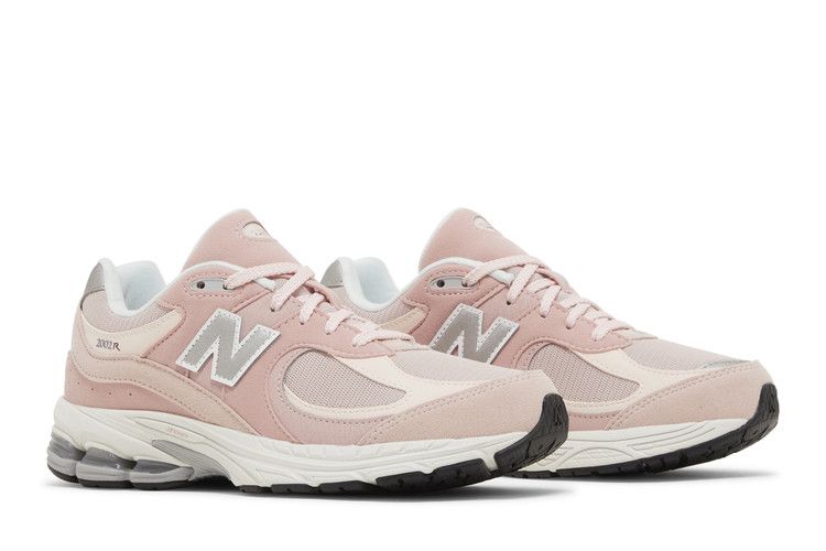 New Balance 2002R Pink Sand (GS)