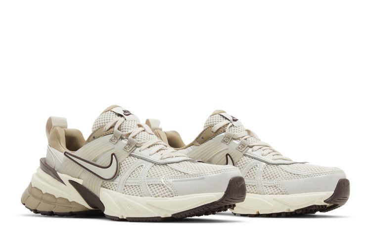 Nike V2K Run Light Orewood Brown (Women's)