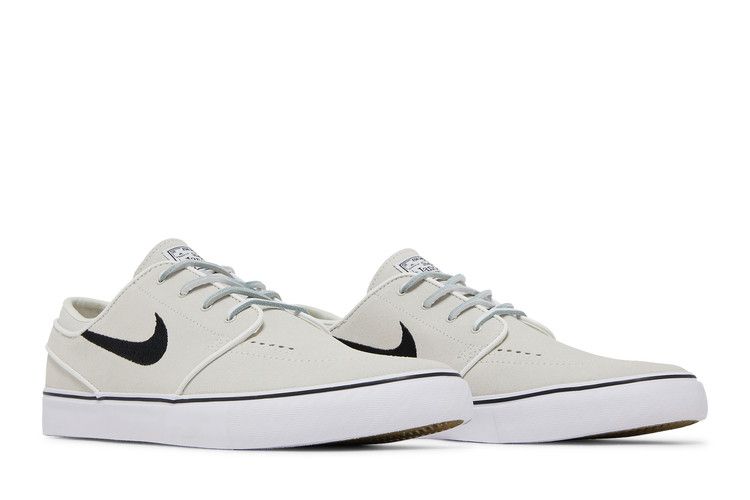 Nike SB Zoom Stefan Janoski OG+ Summit White Black