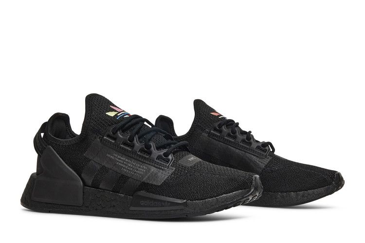 adidas NMD R1 V2 Triple Black