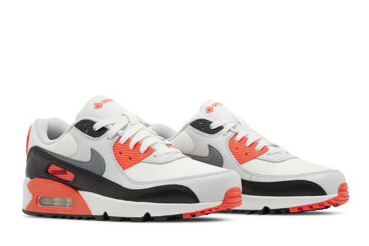 Nike Air Max 90 Gore-Tex Infrared