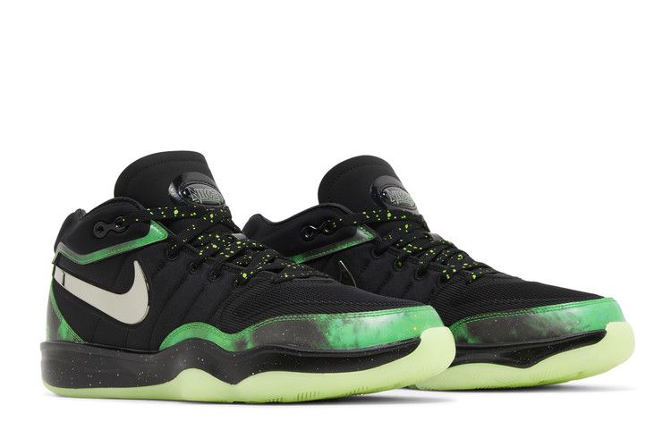 Nike Air Zoom GT Hustle 2 Victor Wembanyama Alien