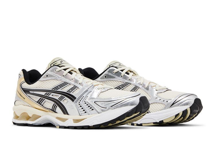ASICS Gel-Kayano 14 Birch Pure Silver