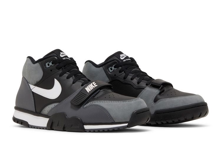 Nike Air Trainer 1 Black Grey