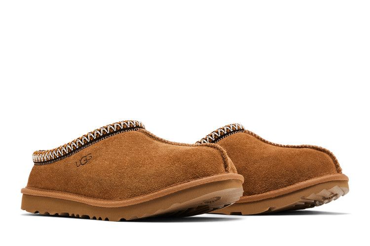 UGG Cozy II Slipper Chestnut (Kids)
