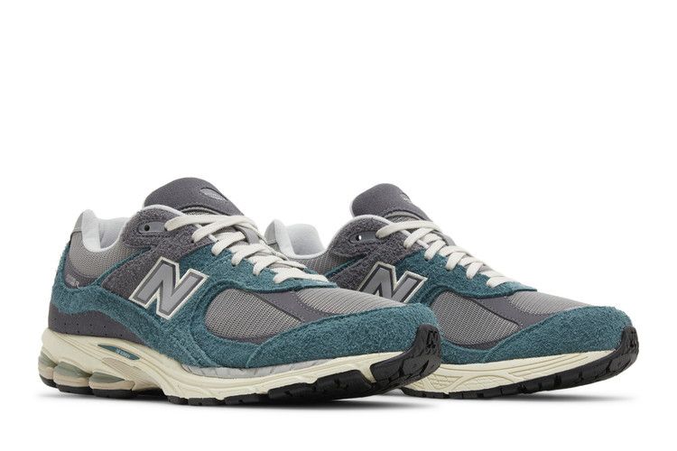 New Balance 2002R New Spruce Magnet