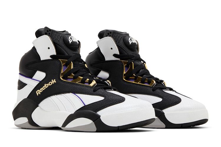 Reebok Shaq Attaq MVP