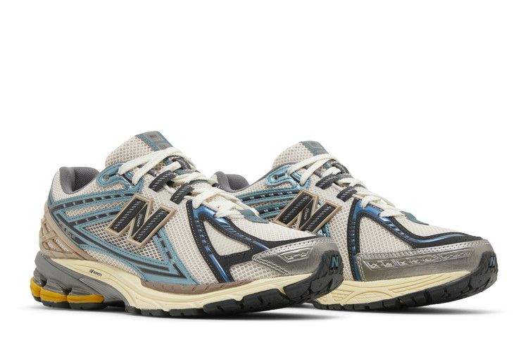 New Balance 1906R Metallic Teal New Spruce