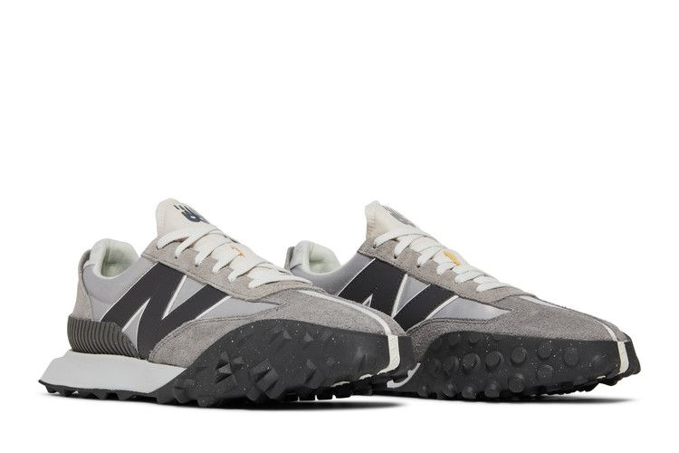 New Balance XC-72 Grey Day (2022)