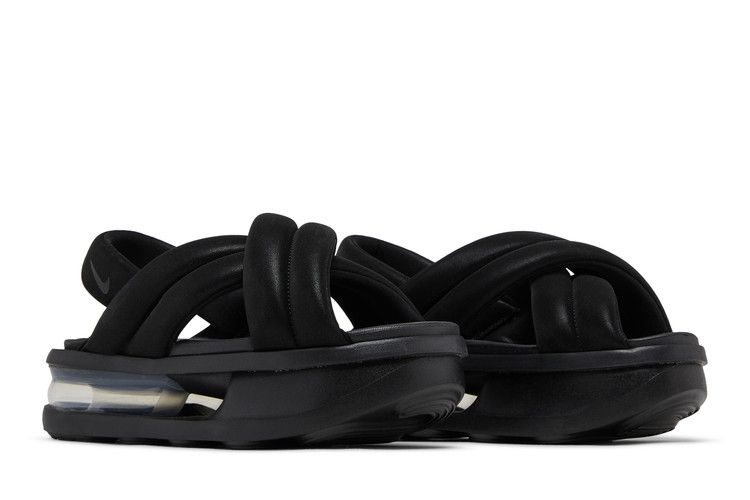 Nike Air Max Isla Sandal Black Anthracite (Women's)