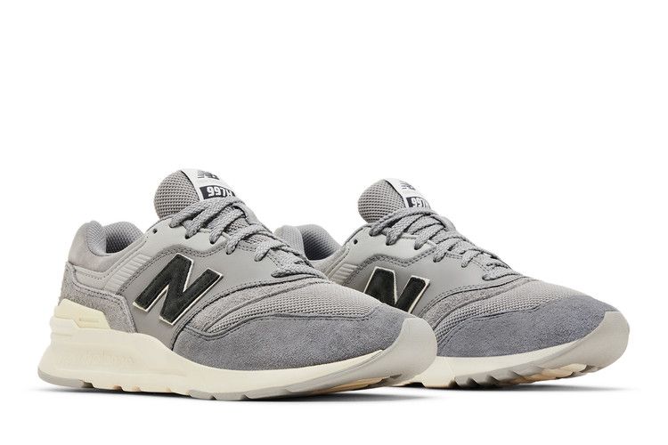 New Balance 997H Shadow Grey Blacktop