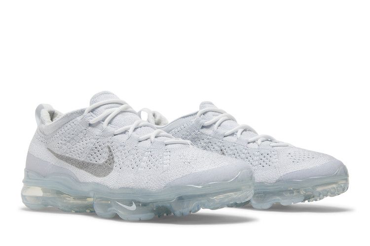 Nike Air VaporMax 2023 Flyknit Pure Platinum