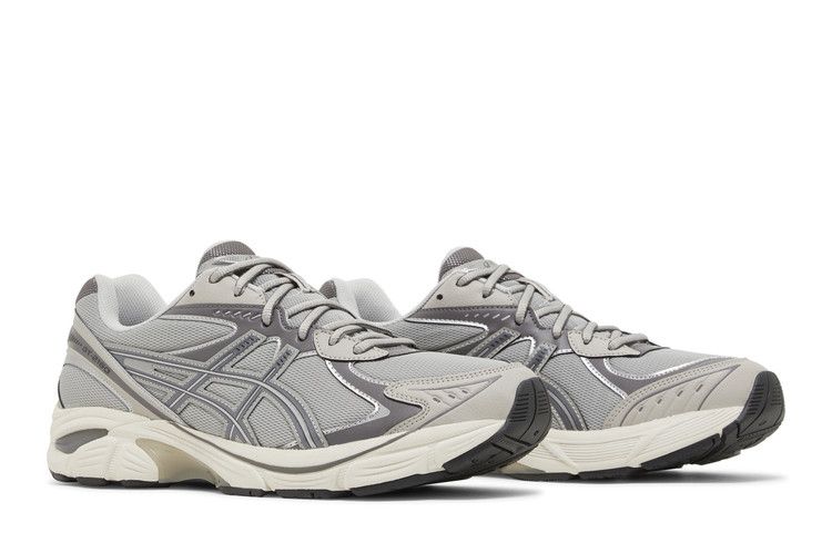 ASICS Gel-2160 Oyster Grey Carbon