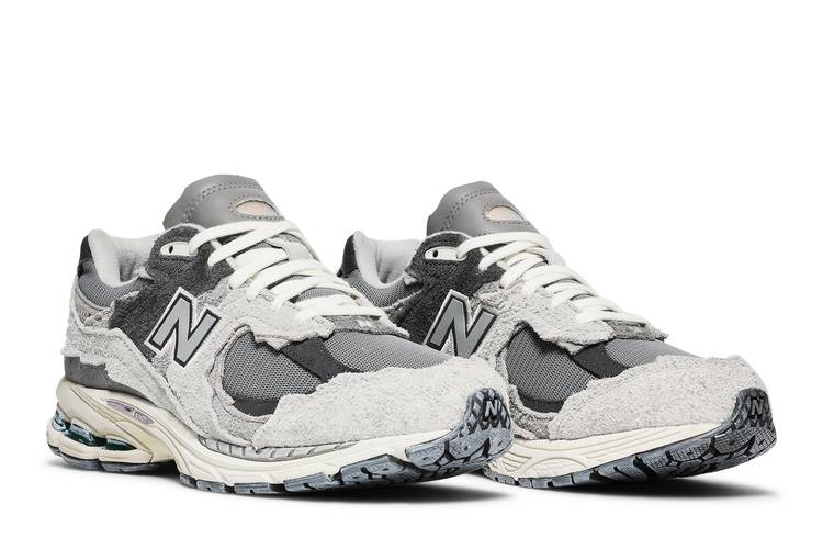 New Balance 2002R Eclipse Navy