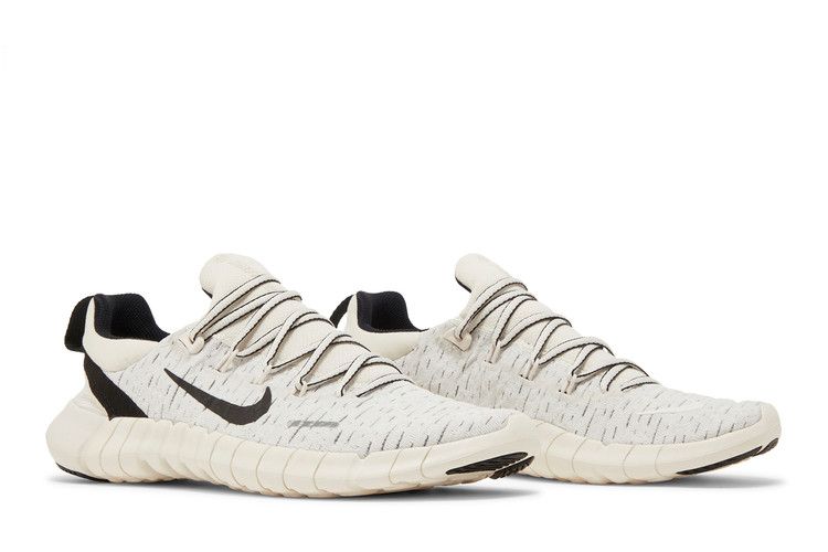 Nike Free Run 5.0 Phantom Sail