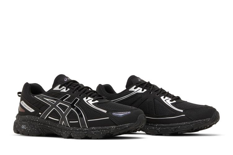 ASICS Gel-Venture 6 Black Black