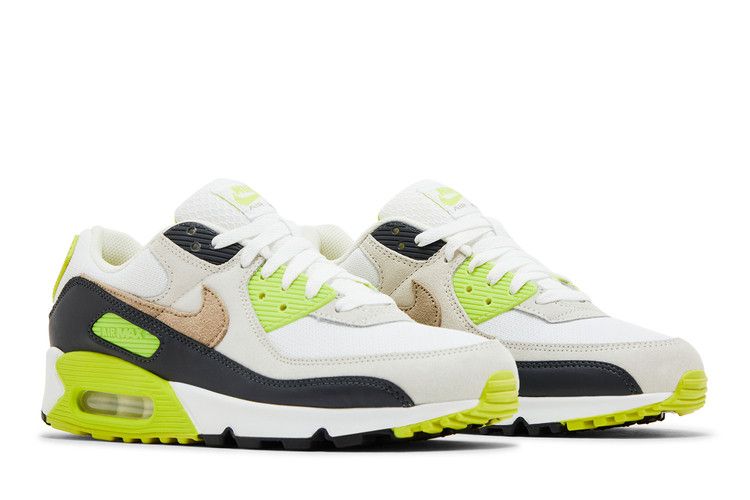 Nike Air Max 90 Cyber
