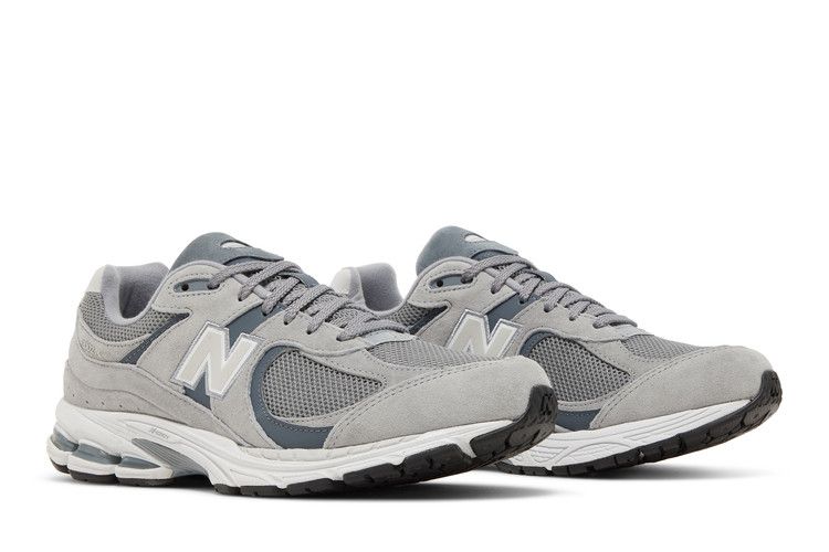 New Balance 2002R Steel Grey Orca