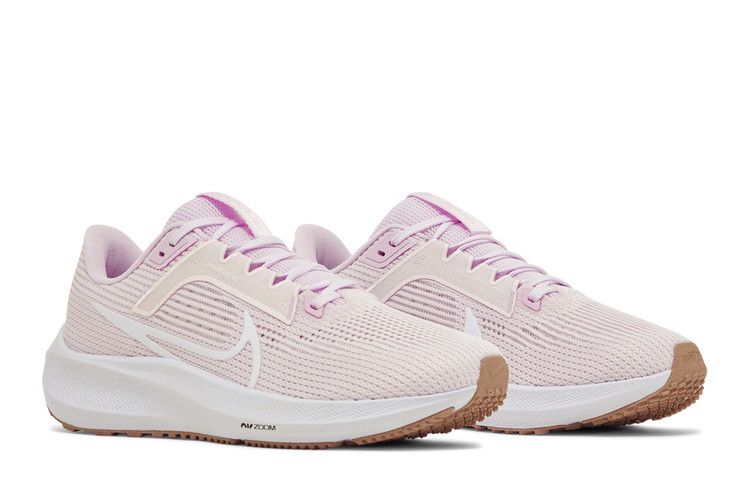 Nike Pegasus 40 Pearl Pink (Women's)