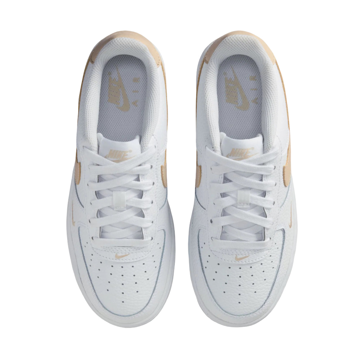 Nike Air Force 1 Rattan (Gs)