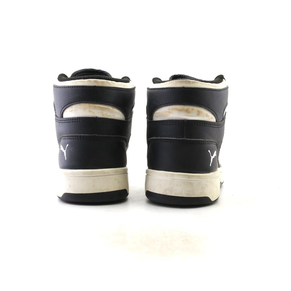 Puma Rebound Mid