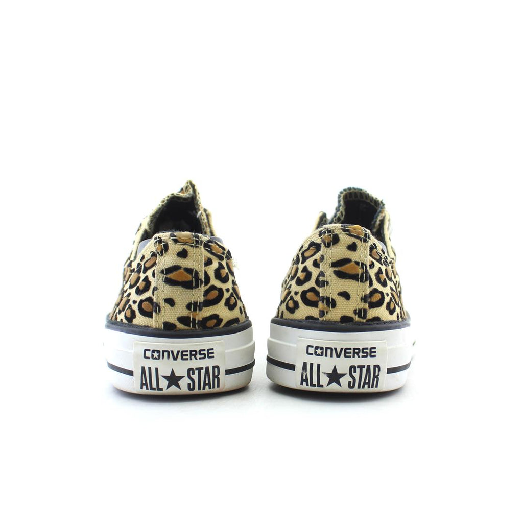 Converse Chuck Taylor All Star Leopard