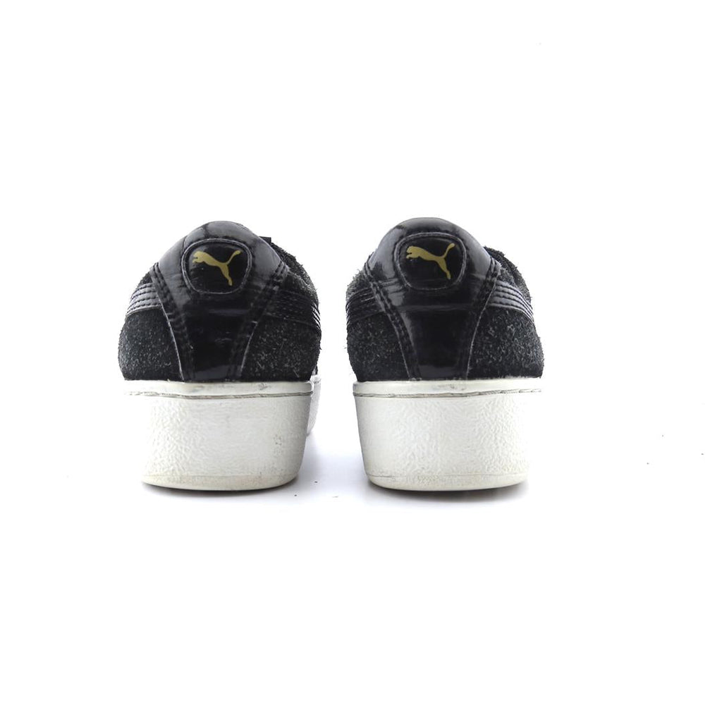 Puma Smash V2 Suede