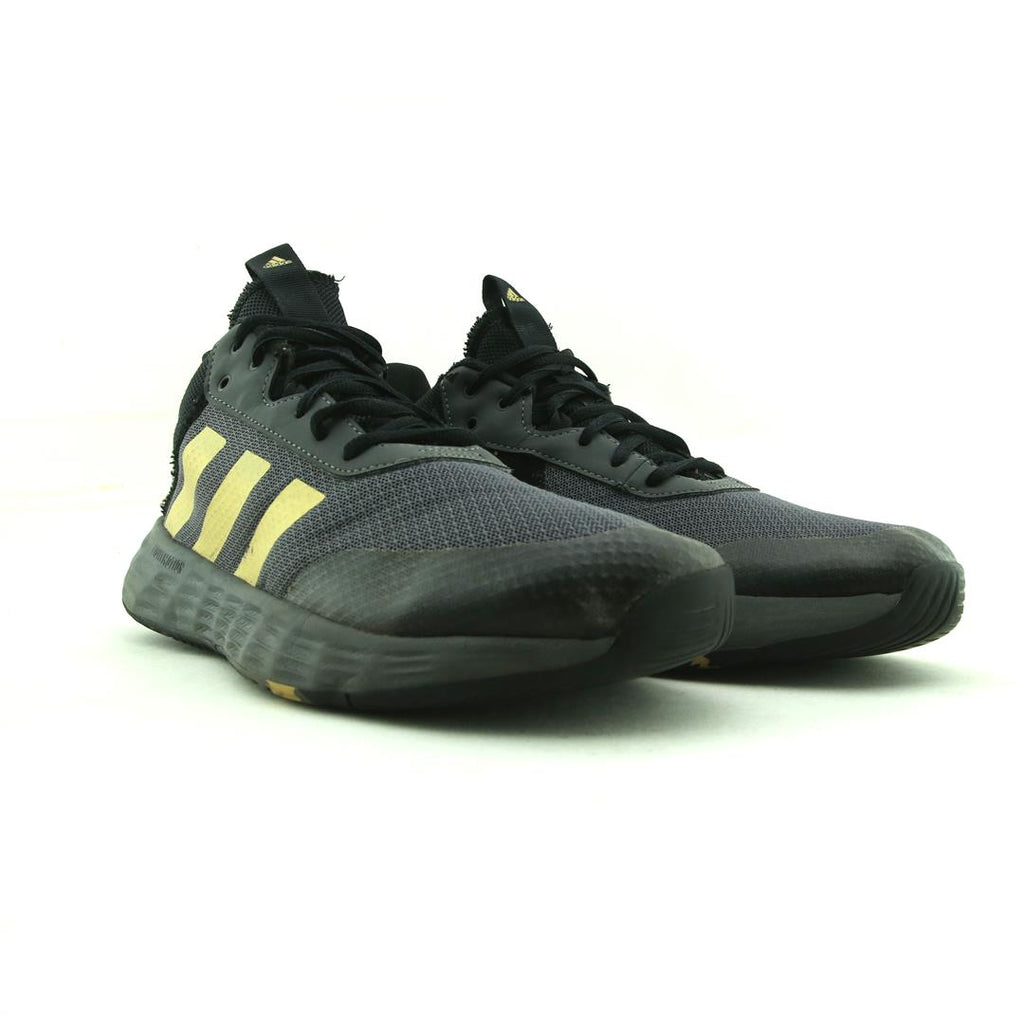 Adidas Ownthegame 2.0