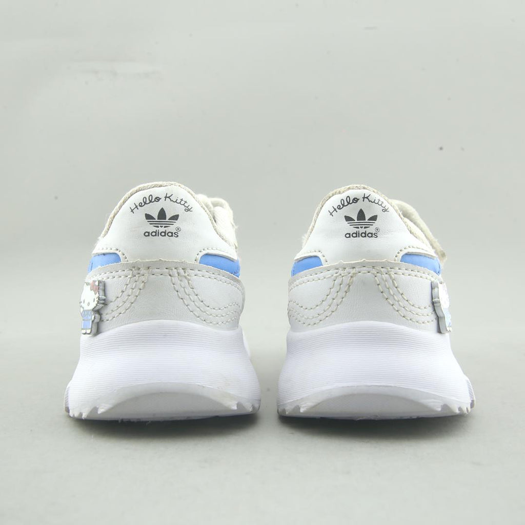 Adidas Retropy F2 Cf El