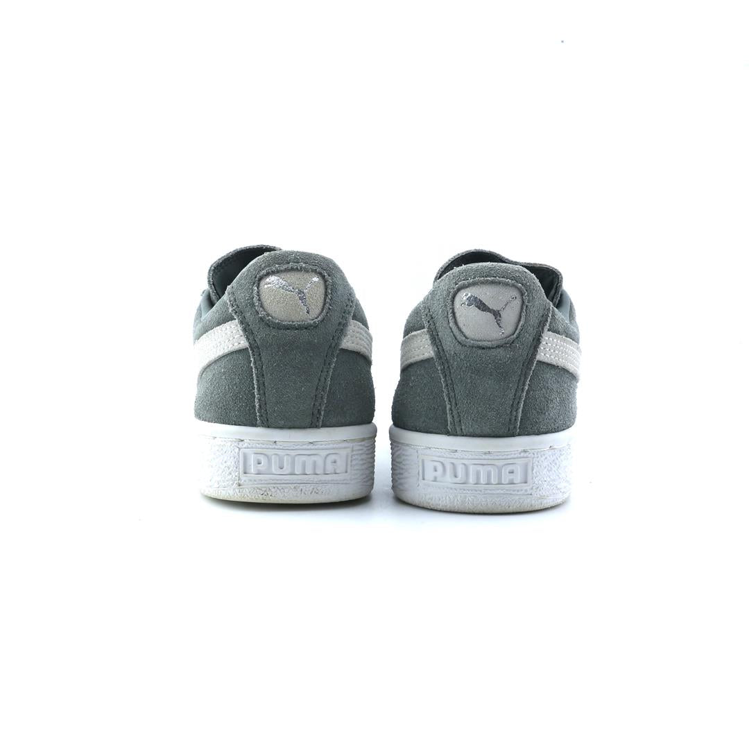 Puma Suede