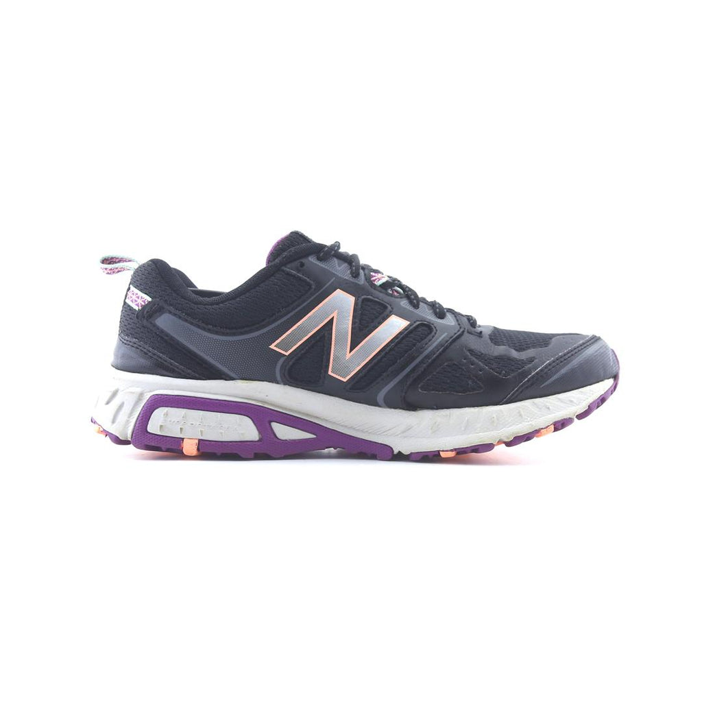 New Balance 412V3