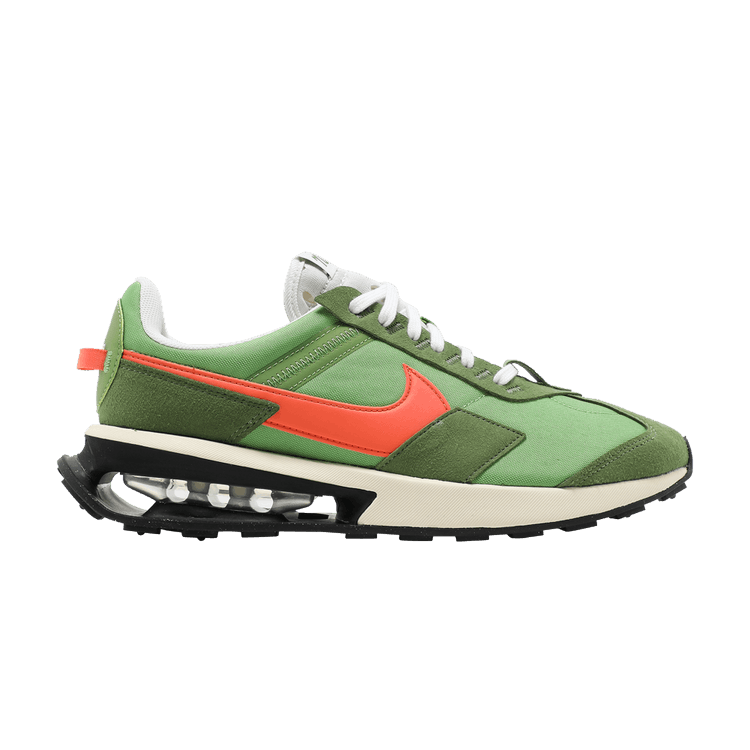 Nike Air Max Pre-Day Chlorophyll