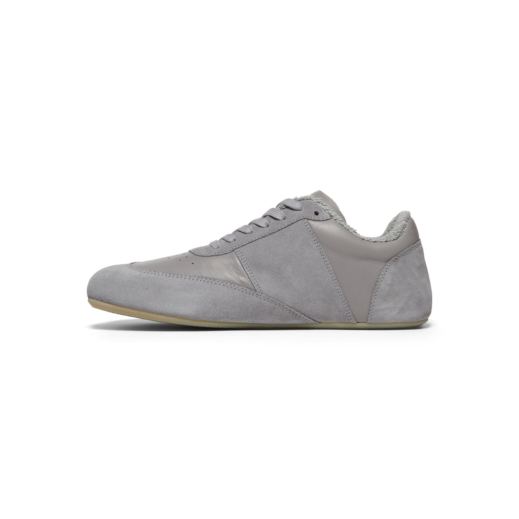 Mm6 Maison Margiela Anatomic Sneakers (Silver Filigree)