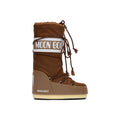 Tecnica Moon Boot Icon Nylon Boots (Shitake)